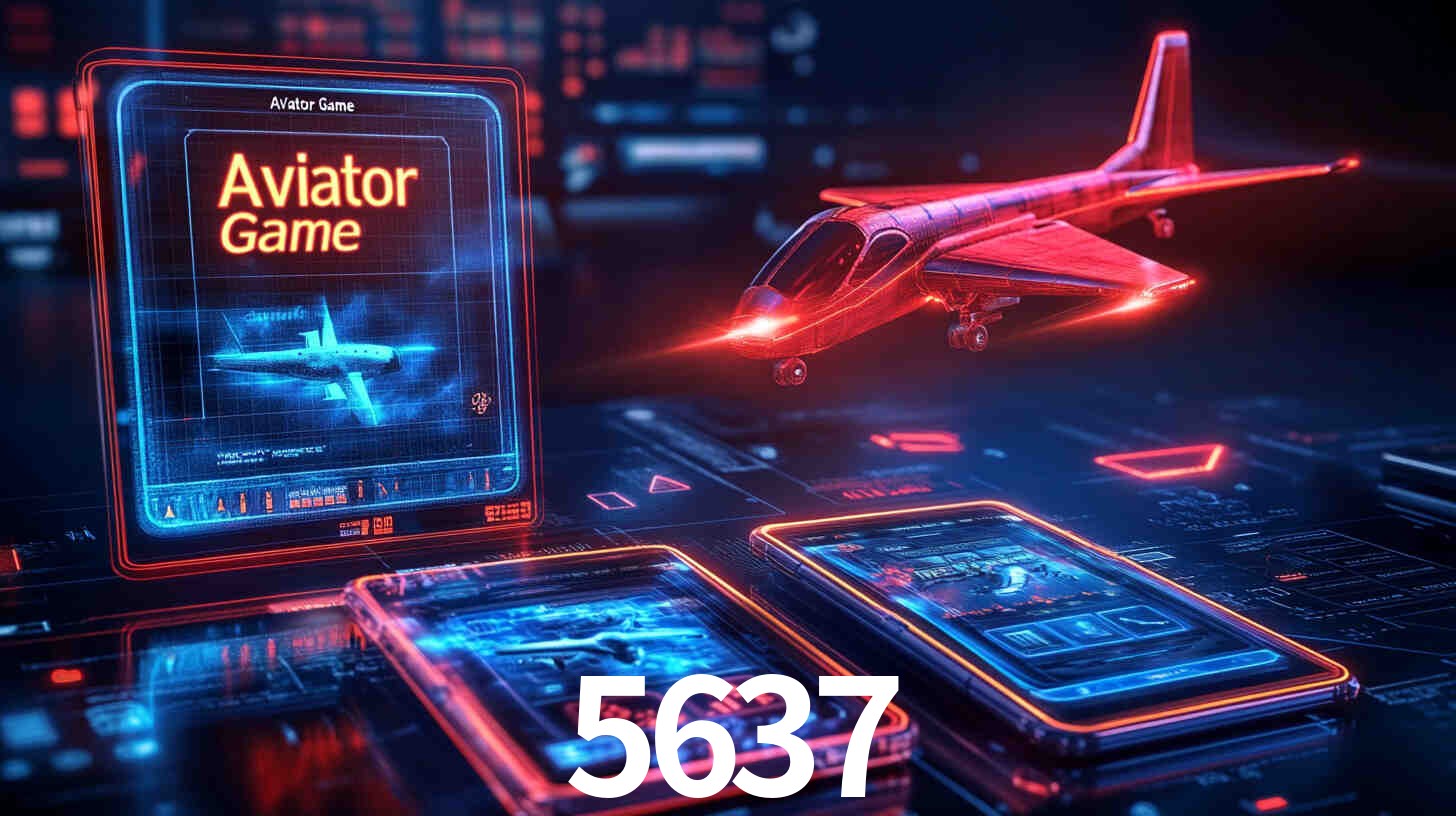Benefícios do Aviator no 5637