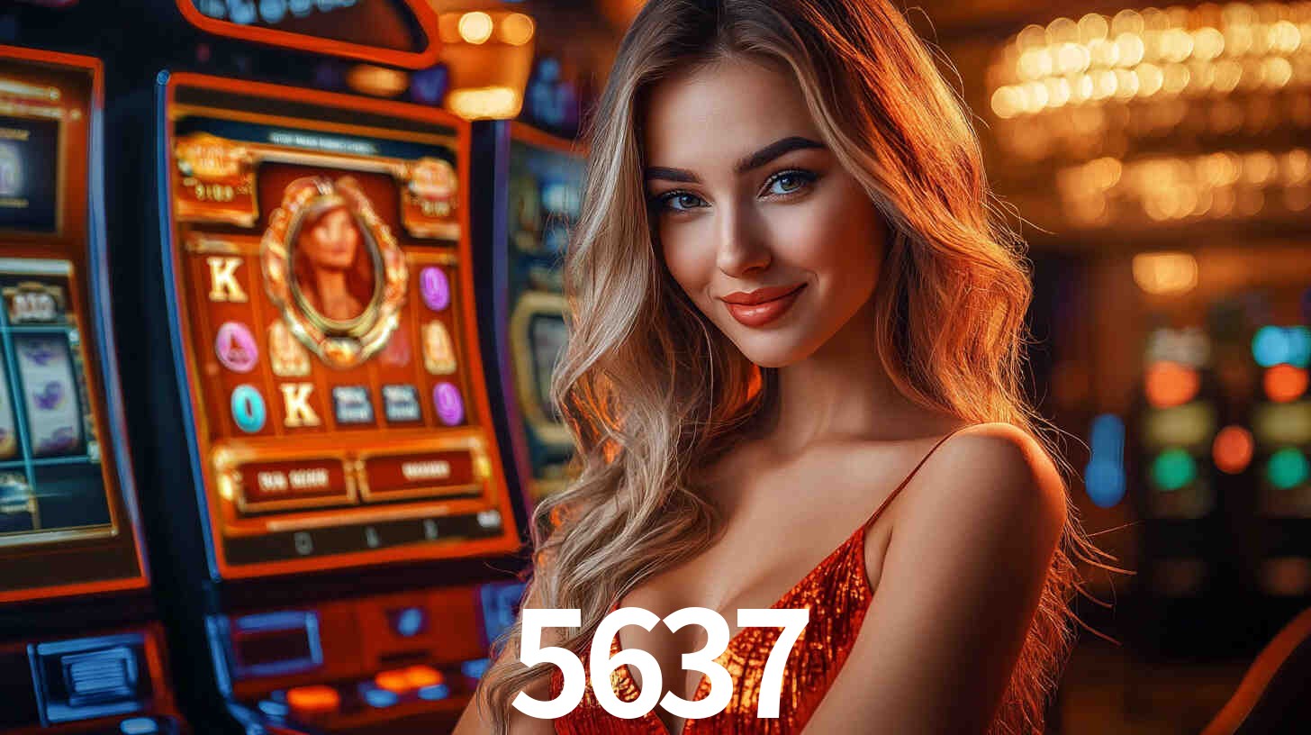 Slots Exclusivos no 5637